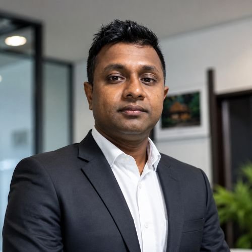 Priyantha Wanasinghe